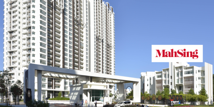 Mah Sing Jual Tanah Di Pulau Pinang Pada Harga RM66.33 Juta