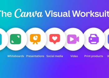 Canva Memperkenalkan Suite Produk Tempat Kerja Baharu Untuk Era Moden Di Acara Canva Cipta Yang Sulung
