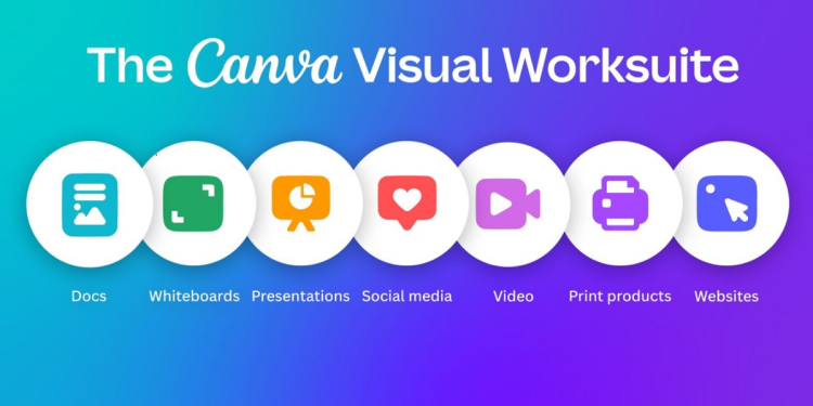Canva Memperkenalkan Suite Produk Tempat Kerja Baharu Untuk Era Moden Di Acara Canva Cipta Yang Sulung