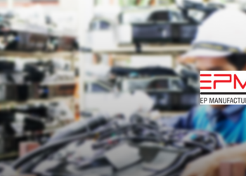 EP Manufacturing Meterai Perjanjian Pelaburan Mengenai Perniagaan EV