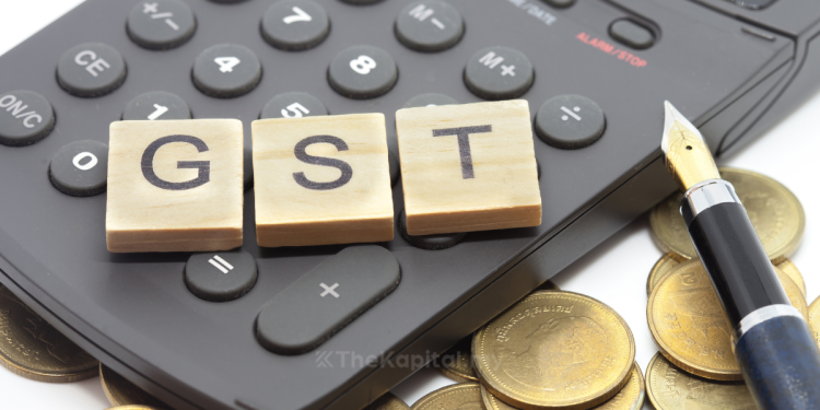 EY Jangka GST Pada Kadar 4-6 Peratus Jika Dimasukkan Semula Dalam Bajet 2023