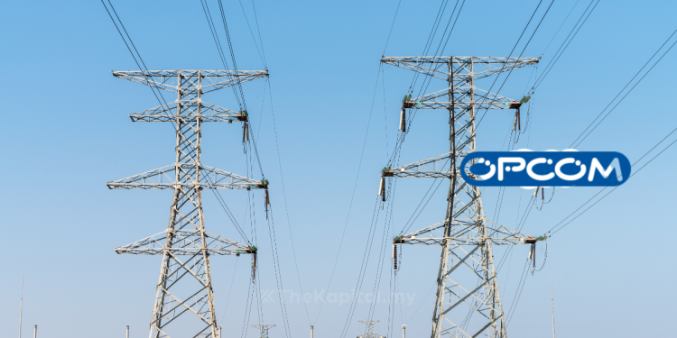 Opcom Beli Saham TJE Pada Harga RM90 Juta, Langkah Perkukuh Portfolio Penyelesaian Sektor Telco