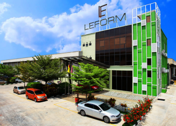 Leform Yang Bakal Disenaraikan Di Pasaran Ace Akan Terbit 311 Juta Saham Baharu Bagi IPO