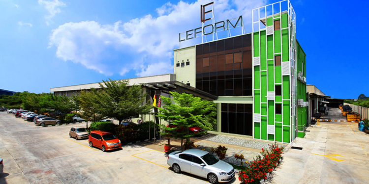 Leform Yang Bakal Disenaraikan Di Pasaran Ace Akan Terbit 311 Juta Saham Baharu Bagi IPO