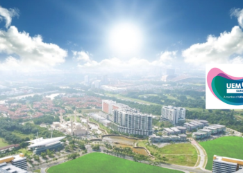 UEM Sunrise Bekerjasama Dengan Anak Syarikat Petronas Bangunkan Bandar Pintar