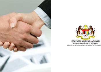 Kuskop Peruntuk RM40 Juta Bantu Usahawan, Koperasi