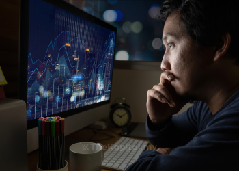 Sekarang Waktu Yang Terbaik Untuk Anda Kaji Saham