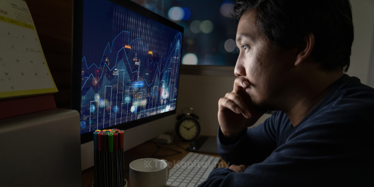 Sekarang Waktu Yang Terbaik Untuk Anda Kaji Saham