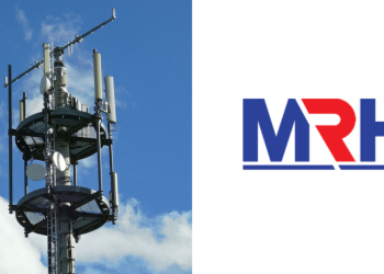 MRH Digital Meterai Janji Niaga Pelaburan Bernilai RM1.6 Bilion Berkaita Teknologi 4G, 5G