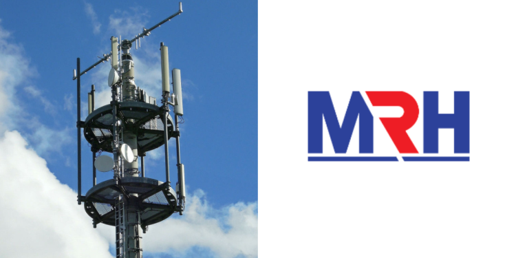 MRH Digital Meterai Janji Niaga Pelaburan Bernilai RM1.6 Bilion Berkaita Teknologi 4G, 5G