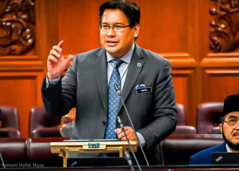Bajet 2023 Fokus Kepada Penggunaan Teknologi Automasi Dan Digital – Timb Menteri Kewangan II