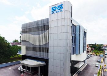 SNS Network Optimis Mengenai Pertumbuhannya, Jualan ICT Dijangka Pulih