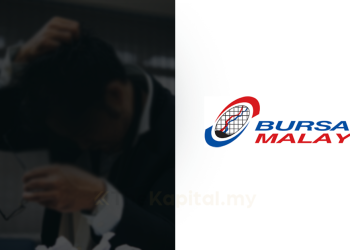 Bursa Malaysia Securities Ambil Tindakan Ke Atas Dua DR Selepas Mereka Langgar Peraturan