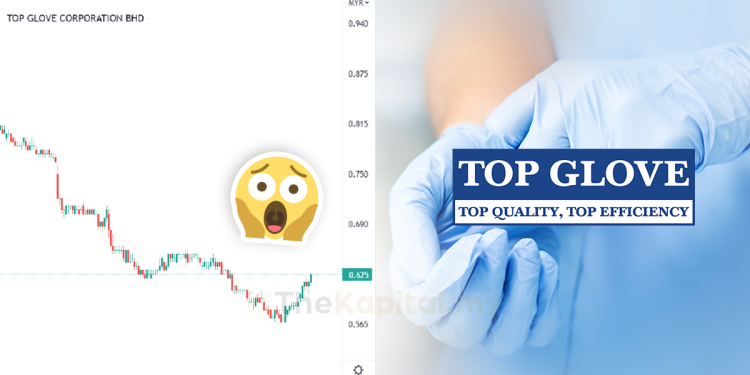 Saham Top Glove Semakin Jatuh. Apa Kata Penganalisis?
