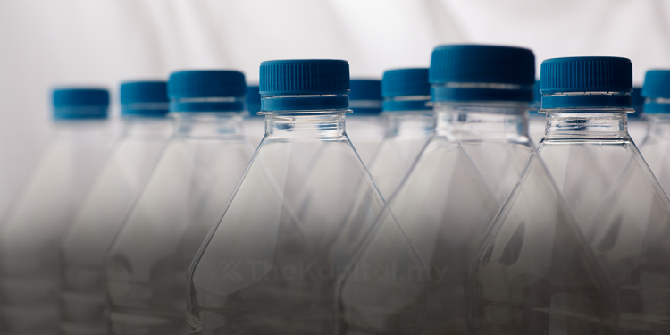 Potensi Besar Bagi Malaysia Dan Jerman Untuk Bekerjasama Erat Dalam Industri Plastik