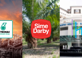 10 Saham Blue Chip Terbaik Di Malaysia