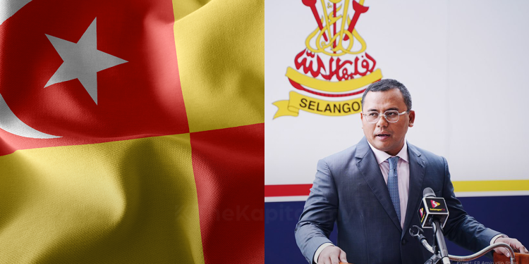 Selangor Rancang Bangunkan Tenaga Kerja Sifar Bersih Menerusi SDS