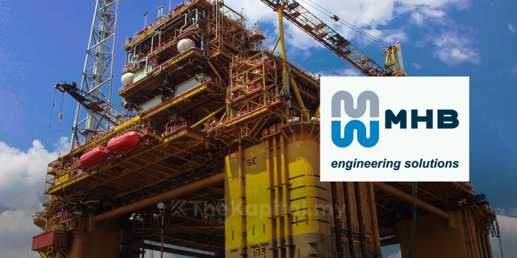 MHB Peroleh Kontrak Daripada Sarawak Shell