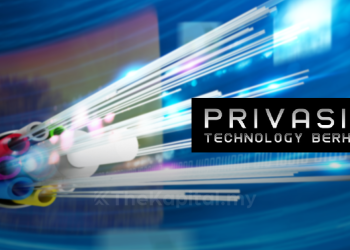 Apex-Privasia Peroleh Dua Kontrak Bernilai RM1.2 Bilion Daripada K-Komm