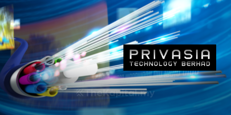 Apex-Privasia Peroleh Dua Kontrak Bernilai RM1.2 Bilion Daripada K-Komm