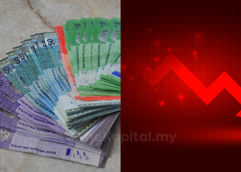 Nilai Ringgit Jatuh? Sektor Mana Patut Anda Fokus