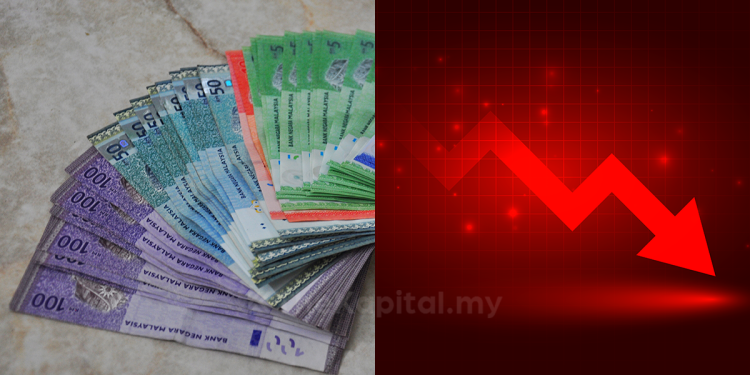 Nilai Ringgit Jatuh? Sektor Mana Patut Anda Fokus