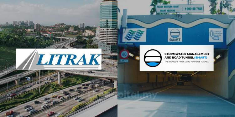 ALR Muktamadkan Pengambilalihan LITRAK, SPRINT, KESAS Dan SMART