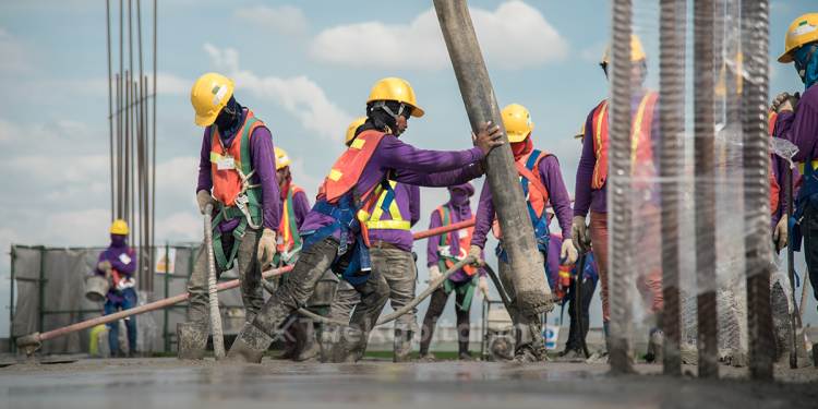 Laluan Hijau Mampu Tangani Isu Kekurangan Buruh, Menurut MPN