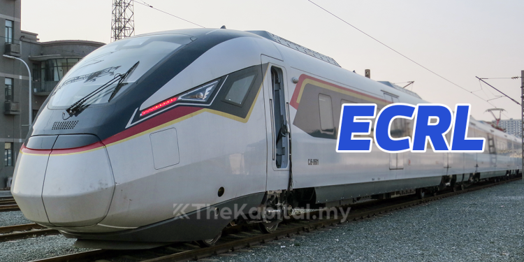 Projek ECRL Berjaya Selesaikan 12 Penembusan Terowong Setakat Ini – MRL