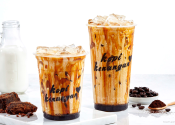 Syarikat Unicorn Indonesia Kenangan Coffee Tembusi Pasaran Malaysia