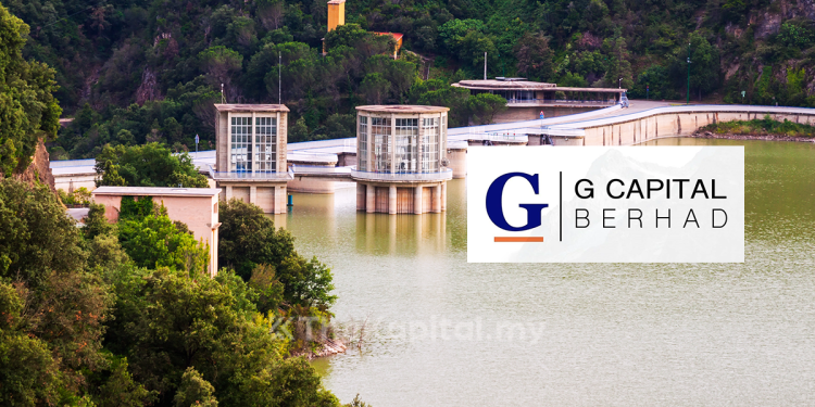 GCAP, Yayasan Sabah Akan Bangunkan Bersama Projek Kuasa Hidro Mini Di Sabah