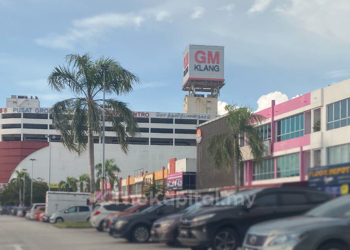 GM Klang Lancar Aplikasi ‘Komuniti Bisnes GM Klang’