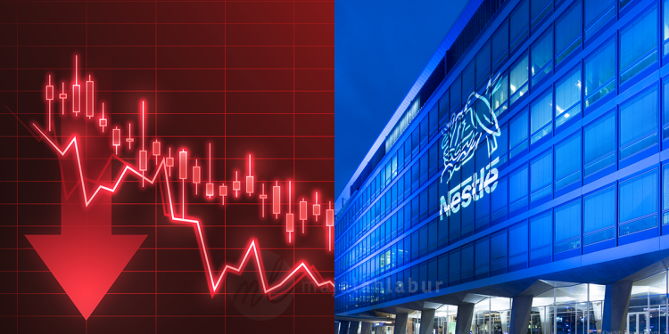 Untung Bersih Suku Ketiga Nestle Rendah Berikutan Harga Komoditi Lebih Tinggi