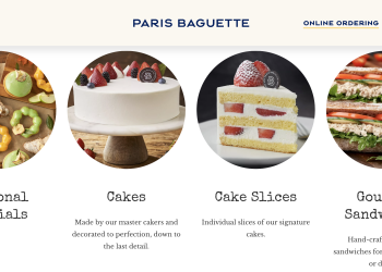 Paris Baguette Labur RM130 Juta Bina Hab Pengeluaran Makanan Halal Di Johor