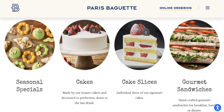 Paris Baguette Labur RM130 Juta Bina Hab Pengeluaran Makanan Halal Di Johor