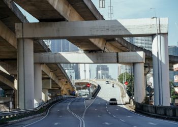 Prolintas Turun Kadar Tol Empat Lebuh Raya Antara 8-15 Peratus Mulai 20 Okt