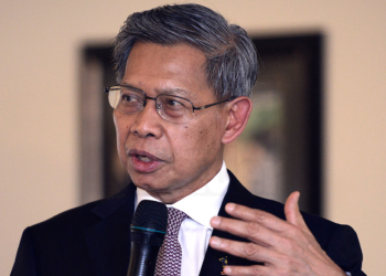 Mustapa: Malaysia Mampu Tawar Banyak Perkara Berkaitan Ekonomi Halal, Bidang Lain Dalam Dunia Islam