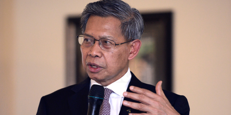 Mustapa: Malaysia Mampu Tawar Banyak Perkara Berkaitan Ekonomi Halal, Bidang Lain Dalam Dunia Islam