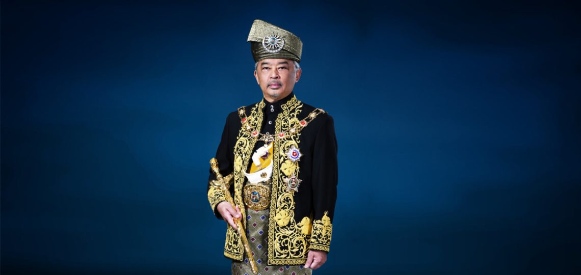 Sahm Raja Saham-Saham Ini Dimiliki Oleh Raja-Raja Melayu - The Kapital