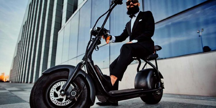 Malaysia Bakal Jadi Pangkalan Pembuatan Thamlev USA Bagi Kenderaan Elektrik Ringan