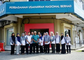 PUNB Jalin Kerjasama Dengan GMI Dalam Pembuatan EV Tahun Depan