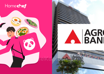 Agrobank, Foodpanda Jalin Kerjasama Tawar Pembiayaan Mikro Kepada Usahawan Dari Rumah