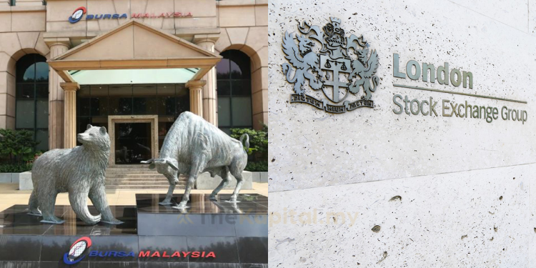 Bursa Malaysia Meterai MoU Kemampanan Dengan London Stock Exchange Group