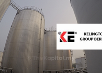 Subsidiari Kelington Peroleh Dua Kontrak Bernilai RM262 Juta