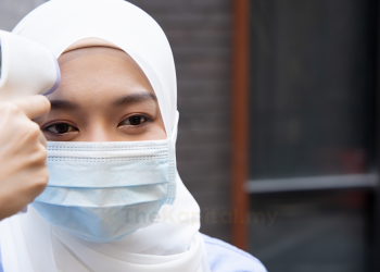 Majlis Pemulihan Negara Cakna Kelangsungan PKS Dalam Transisi Fasa Endemik