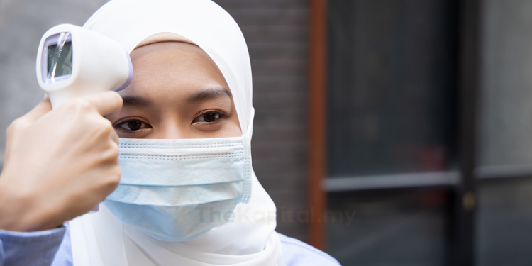 Majlis Pemulihan Negara Cakna Kelangsungan PKS Dalam Transisi Fasa Endemik
