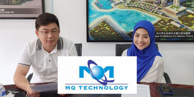 MQTech, TSIST Rancang Sediakan Fasiliti Semikonduktor di UTeM