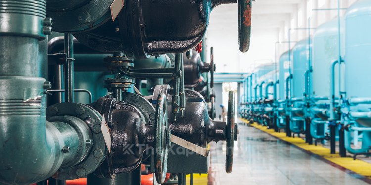 Malaysia, Taiwan Boleh Bekerjasama Dalam Industri Jentera