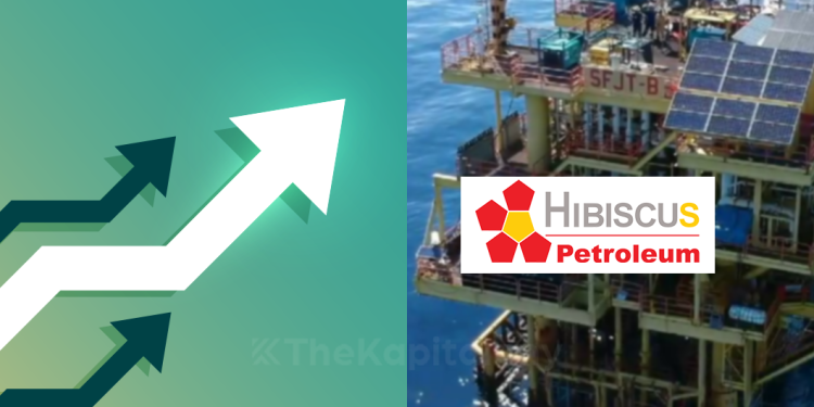 Keuntungan Suku Pertama Hibiscus Petroleum Meningkat Lebih Daripada Tiga Kali