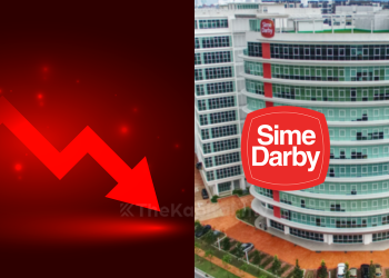 Keuntungan Bersih Suku Pertama Sime Darby Turun 12.3 Peratus Kepada RM207 Juta